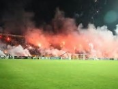 PAOK prima del big match contro l’AEK