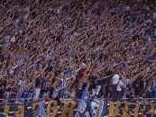 Tornano i Riazor Blues