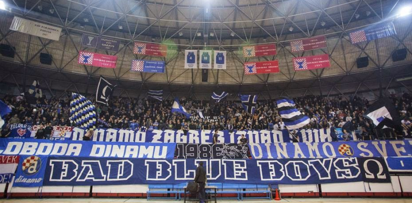 Dinamo Zagabria, tutto sul calcio…a 5