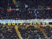 La Curva Nord Milano a Moratti “Le tue uscite inopportune non ci mancavano”