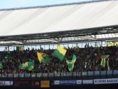 Feyenoord-Den Haag, la sintesi dal De Kuip