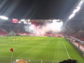Olympiacos, ci pensano i Gate 7…