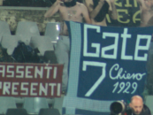 Comunicato ufficiale Gate 7 Chievo