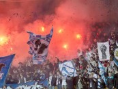 Danimarca contro la Tessera