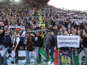 Pinzi, finalmente uno che capisce lo spirito ultras…