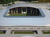 Udinese, la nuova Nord pronta a luglio