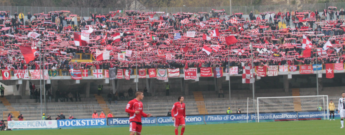 Svolta ad Ancona: tutto in mano ai tifosi