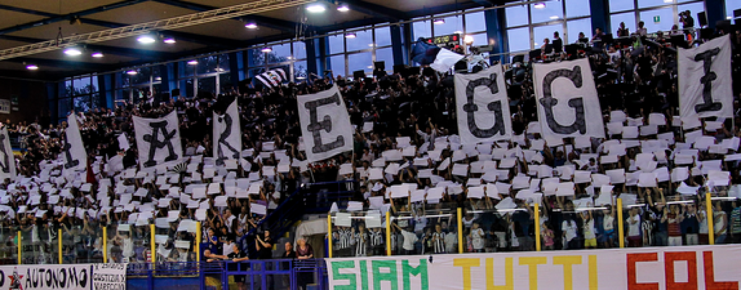 Hockey pista, finale scudetto a porte chiuse…