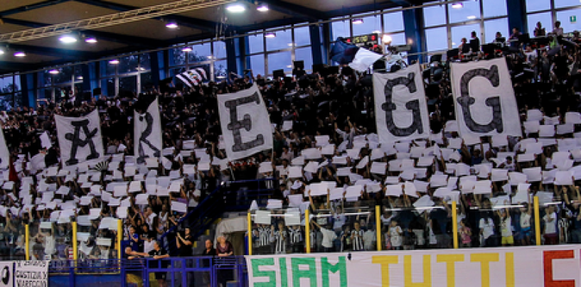 Hockey pista, finale scudetto a porte chiuse…