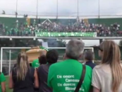 “Perché non morirà questa vita ultrà”