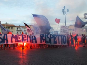 “Pisa merita rispetto!”