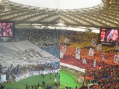 Roma, diffide e frammentazione curve