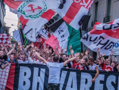 Varese dice basta