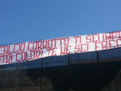 Ultras Termoli contro il sindaco
