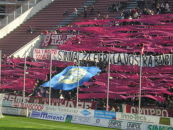 Carrara-Reggio Emilia, fine di uno storico gemellaggio?