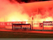 Turris, l’ira di Aggregazione Ultras