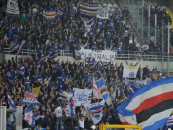 Torino, ultras si oppongono alla Samp all’Olimpico