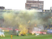 Giovedì 23 caldo ritorno tra Beitar e Charleroi