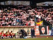 Padova-SPAL, scontri sulla statale 51