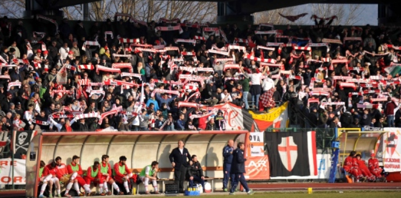 Padova-SPAL, scontri sulla statale 51