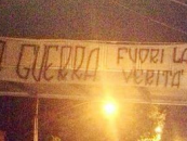 Ultras Padova: “Verità per Mauro Guerra”