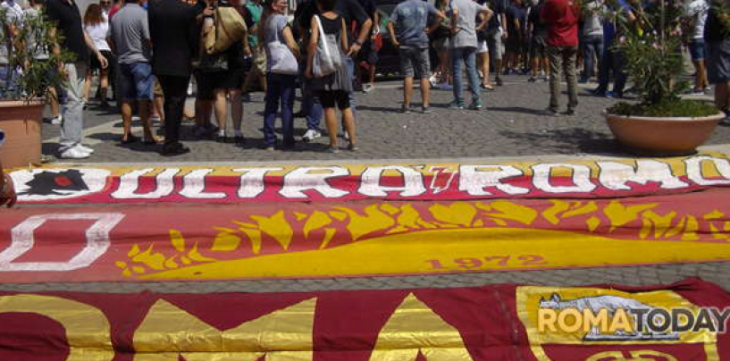 L’omaggio di Roma per Peppone