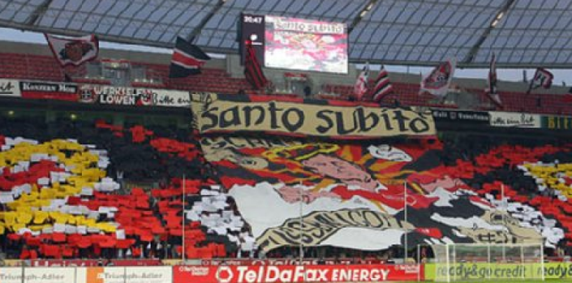 Lazio-Bayer Leverkusen, le misure di sicurezza