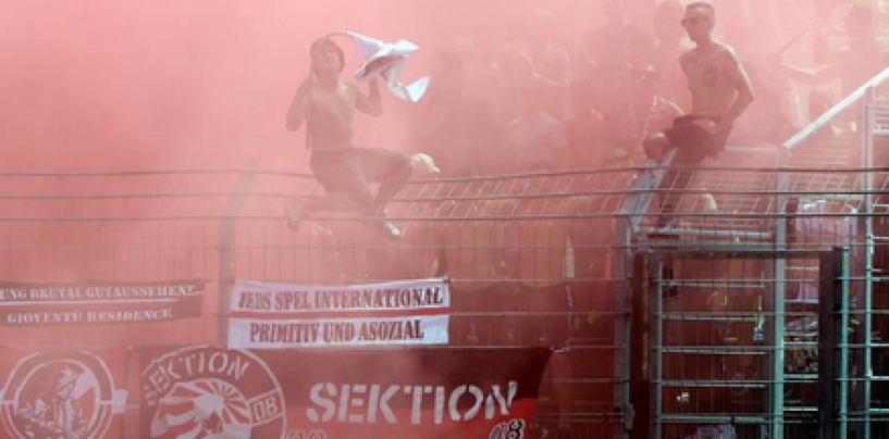 Ultras, che ve ne pare del “modello svizzero”? (no, novi…)