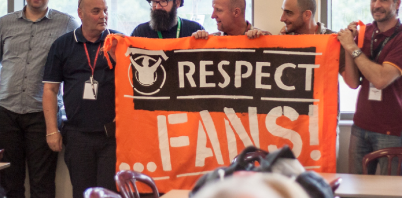 Repressione in Europa: cosa è emerso dal congresso FSE?