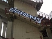 Reggina, il sostegno degli ultras per Nicola