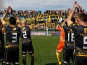 Argentina, tornano i tifosi ospiti