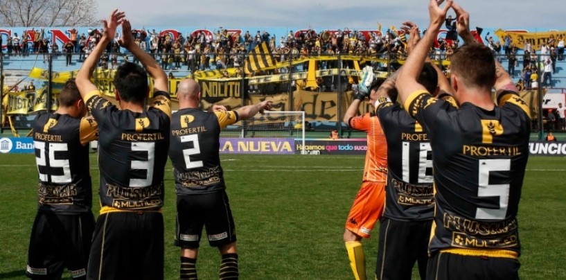 Argentina, tornano i tifosi ospiti