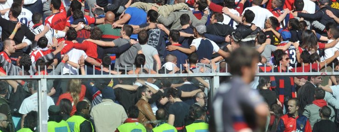 Genoa, estorsioni e minacce a Preziosi? Parte l’indagine sugli ultras rossoblu