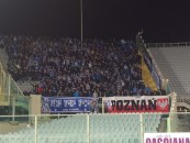 Quello che non leggerete altrove sugli ultras del Lech