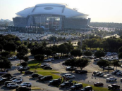 NFL, sparatoria nel parcheggio dei Cowboys