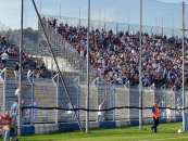 Como, la politica in curva tra minacce e scioglimento