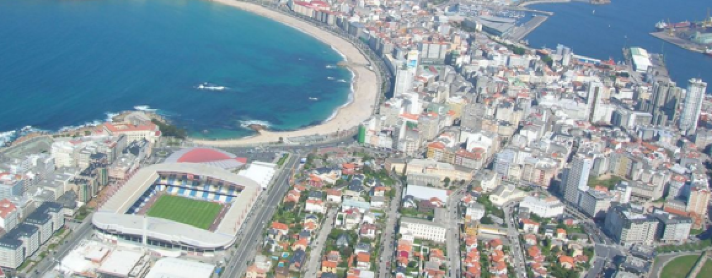 Il Deportivo lancia “Destino Riazor”