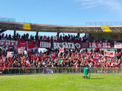 Perugia, comunicato e riflessioni degli Ingrifati