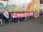 Il giudice dà ragione alla Curva