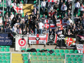 Padova, spazio ultras accessibile alla Polizia