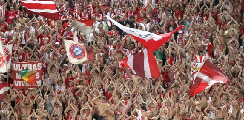 Bayern, 300 “sold out”