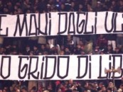 Ferrari: Ultras vs terroristi, pessima idea?
