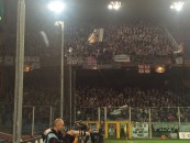 Alessandria, la storia degli Ultras Grigi in un libro