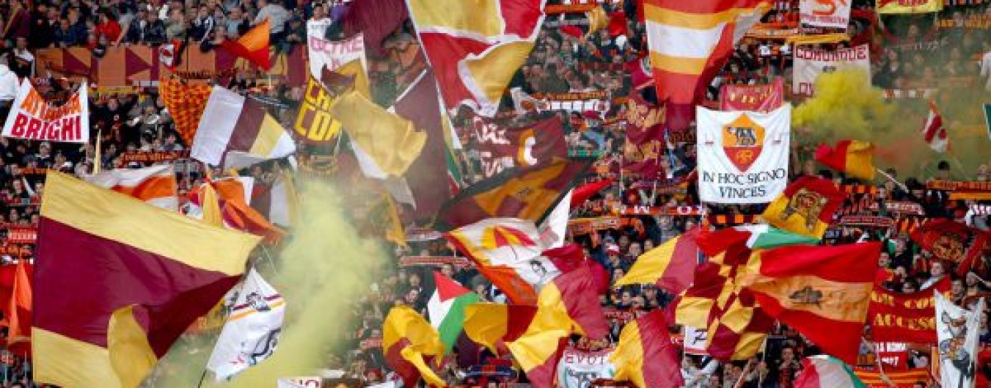 Da Roma: con sciopero, si rischia il ritorno di ultras di professione