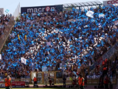 Bologna-Napoli, si prepara domenica particolare
