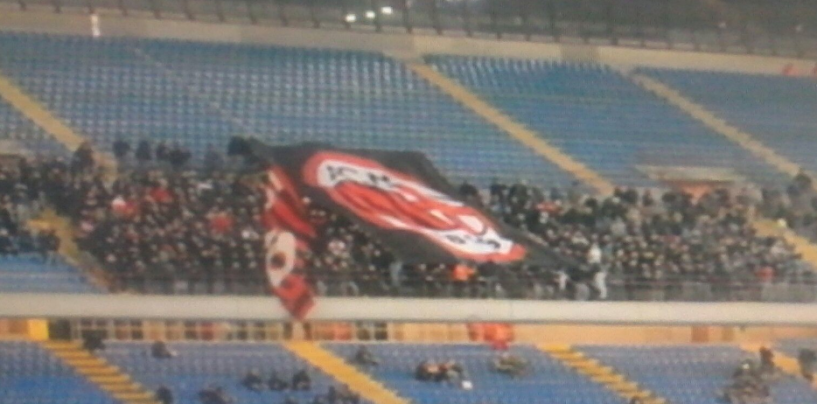 Milan: Mihajlovic-Curva Sud, è rottura