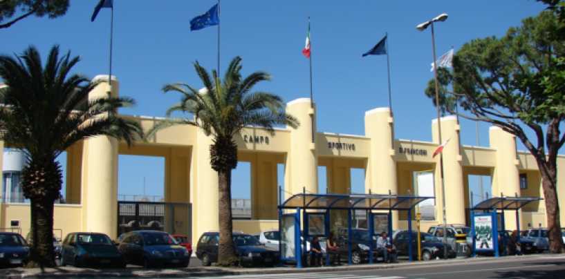 Latina-Livorno, sventato agguato