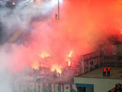 Napoli-Legia, in arrivo 800 ultras polacchi