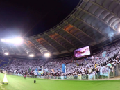 Comunicato Curva Nord Lazio