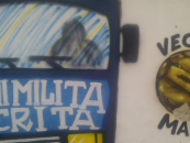 Napoli, “leggi e rifletti!”